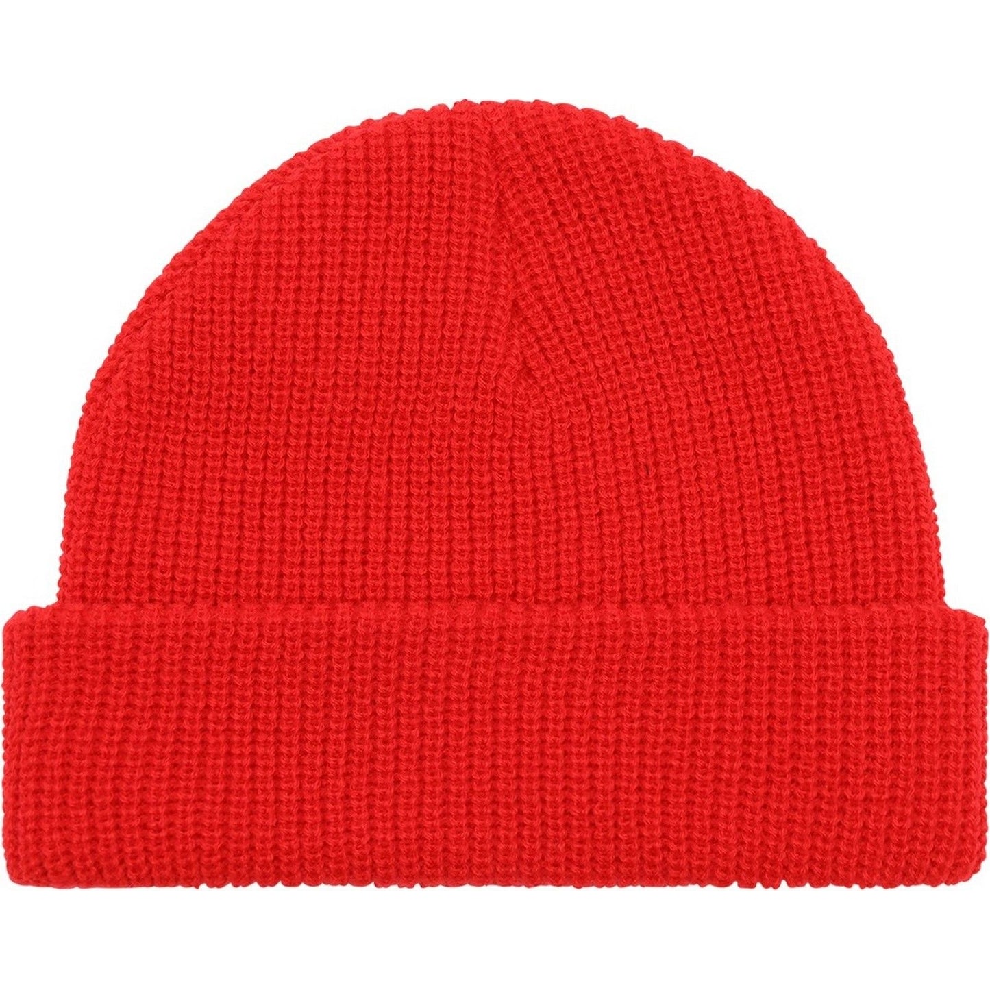 Berretti in maglia Uomo Iriedaily - Transition Beanie - Rosso