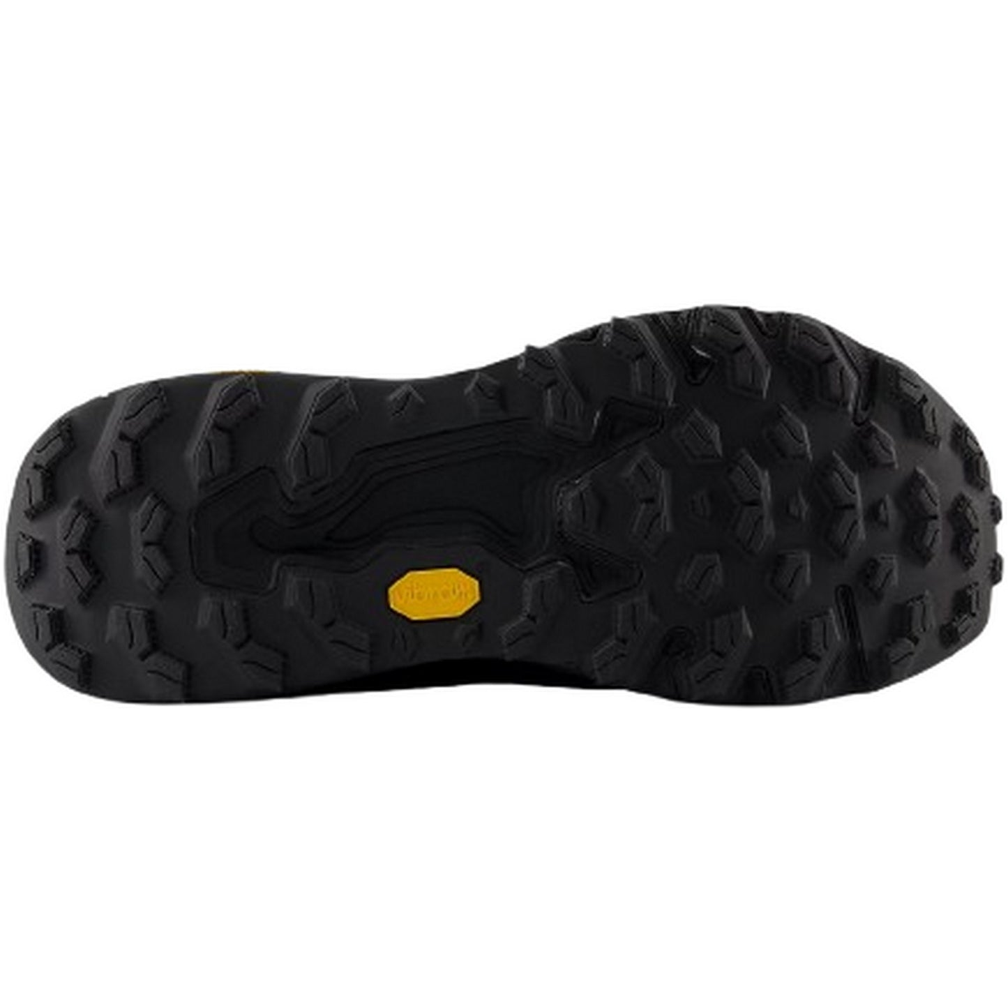 Sneaker Uomo New Balance - Scarpa Running - Trail - Nero