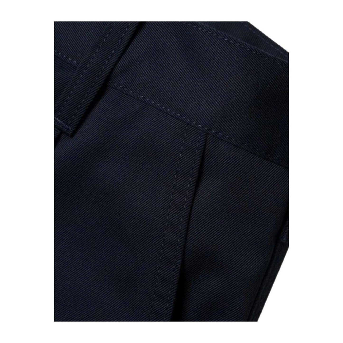 Pantaloni Uomo Carhartt Wip - Abbott Pant - Blu