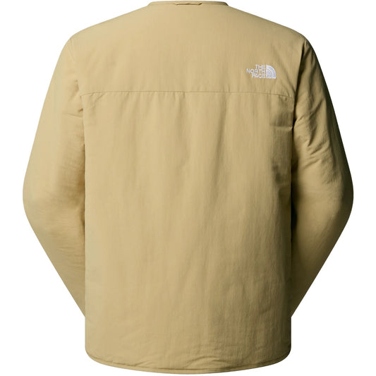 Giacche Uomo The North Face - M Ilti Liner Jacket - Beige