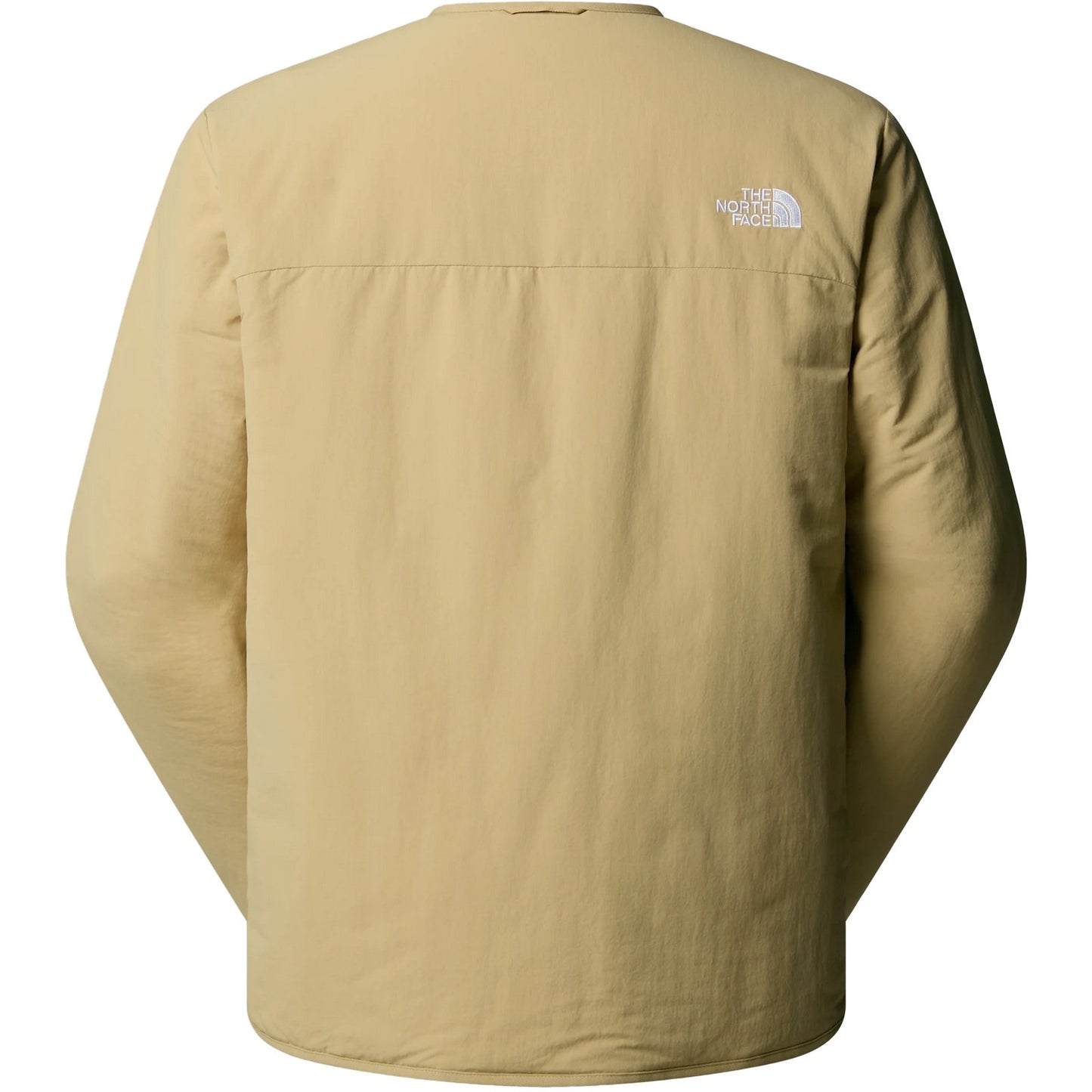 The North Face Men's Jackets - M Ilti Liner Jacket - Beige