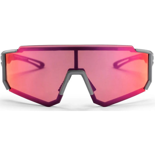 Chpo Unisex-Sonnenbrille – Siri – Mehrfarbig