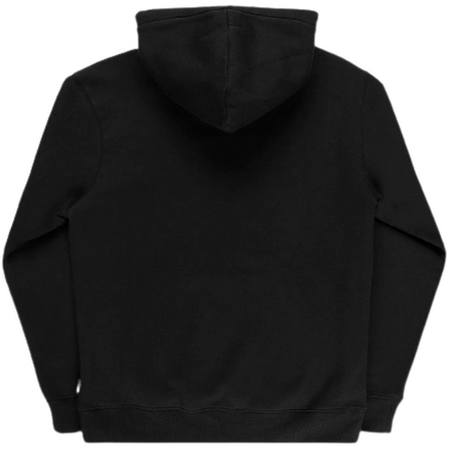 Sweats à capuche Volcom pour hommes - Single Stone Po - Noir