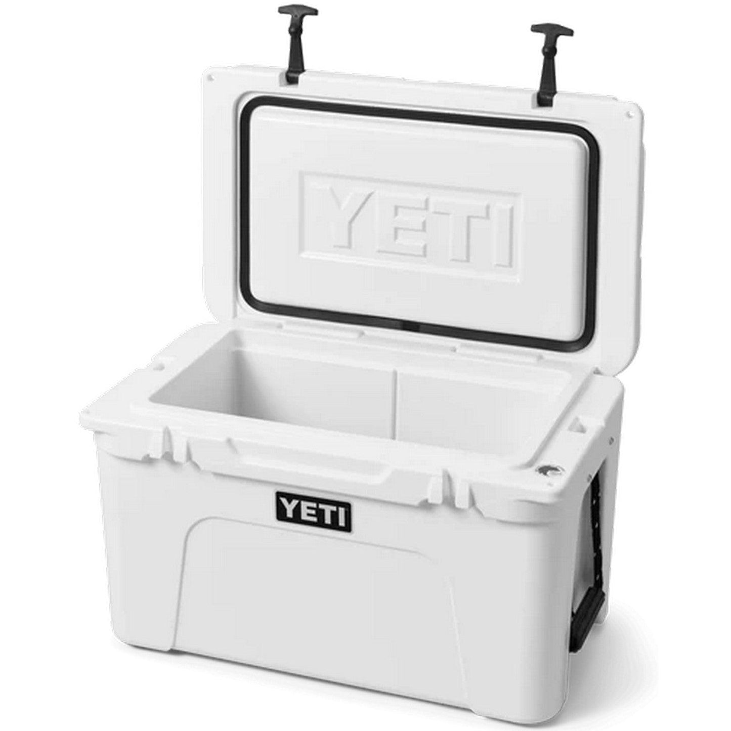 Thermos per bibite Unisex Yeti - Tundra 45 - Bianco