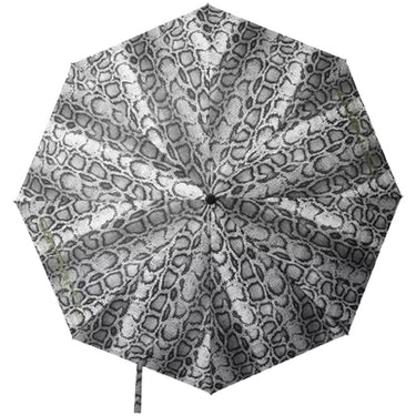 Altro (Neve e pioggia) Unisex Carhartt Wip - Snake Camo Compact Umbrella - Camouflage