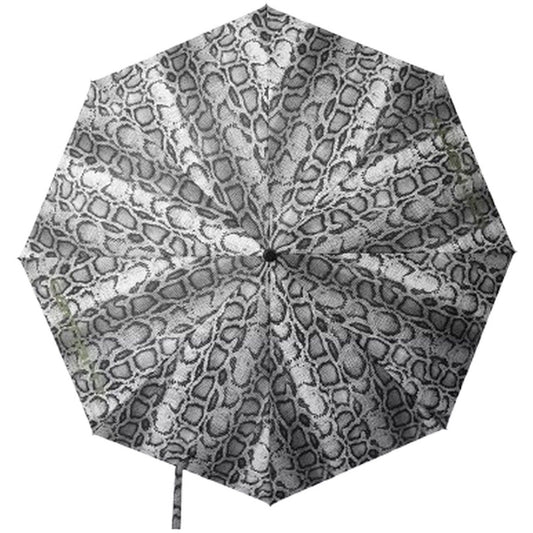 Altro (Neve e pioggia) Unisex Carhartt Wip - Snake Camo Compact Umbrella - Camouflage