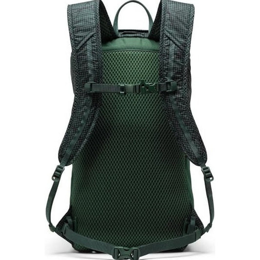 Sonstiges (Sport- und Outdoor-Rucksäcke) Unisex Herschel – Ultraleichter Rucksack 22 L – Grün