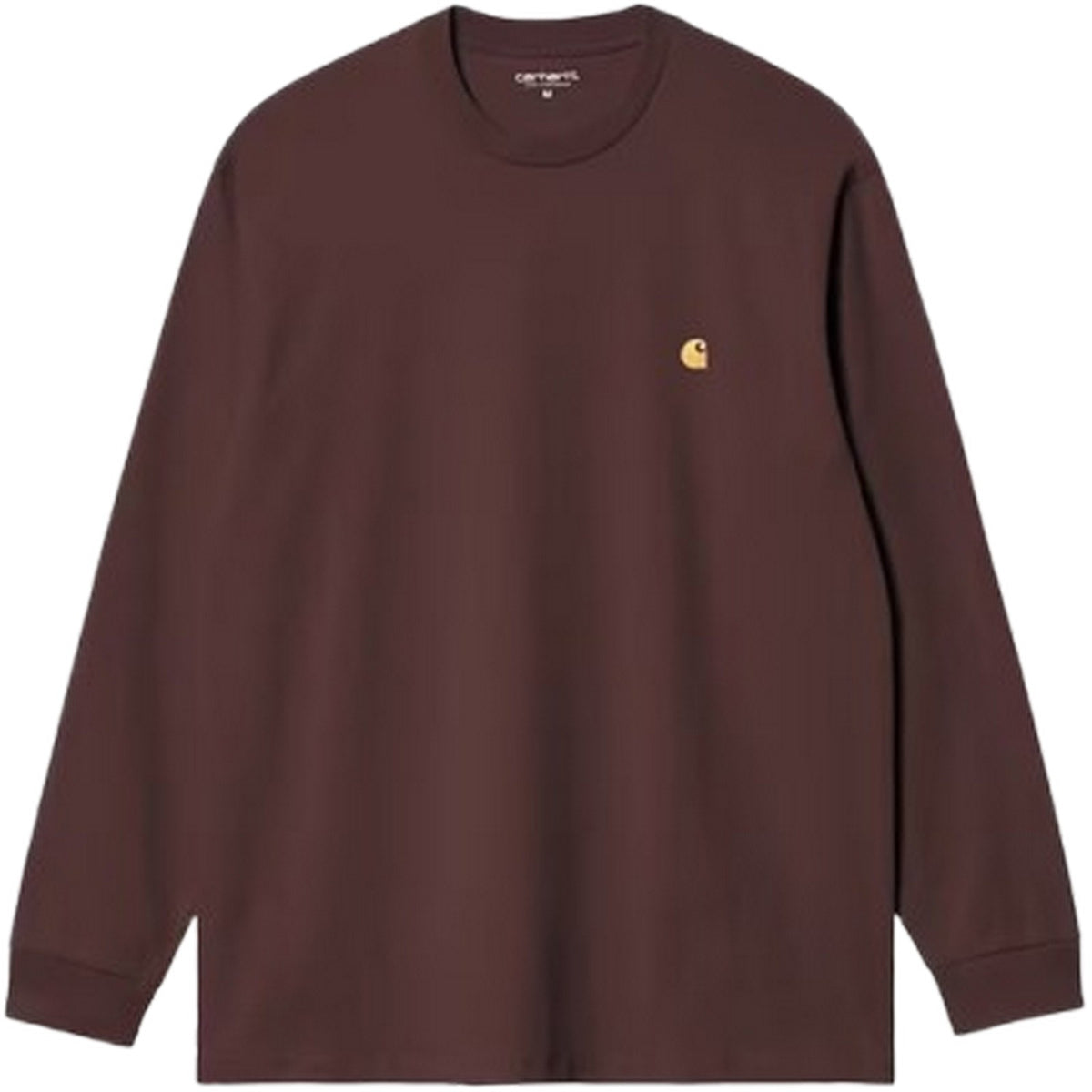 Maglie a manica lunga Uomo Carhartt Wip - L/S Chase T-Shirt - Multicolore