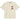 T-shirt Uomo Dolly Noire - Indifference Tee - Beige