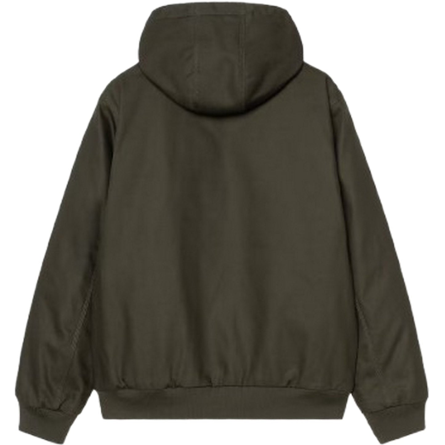 Giubbotti Uomo Carhartt Wip - Active Jacket - Verde
