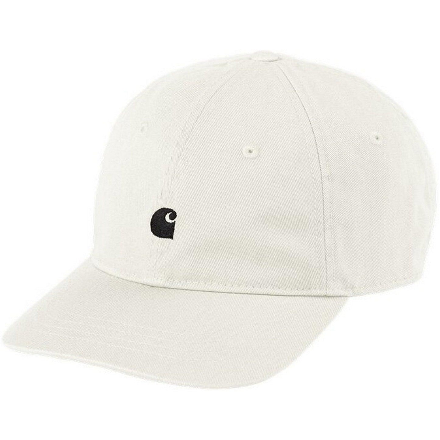 Cappellini da baseball Unisex Carhartt Wip - Madison Logo Cap - Panna