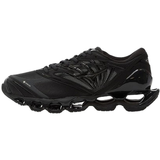 Sneaker Unisex Mizuno - Wave Prophecy Ls Gtx - Nero