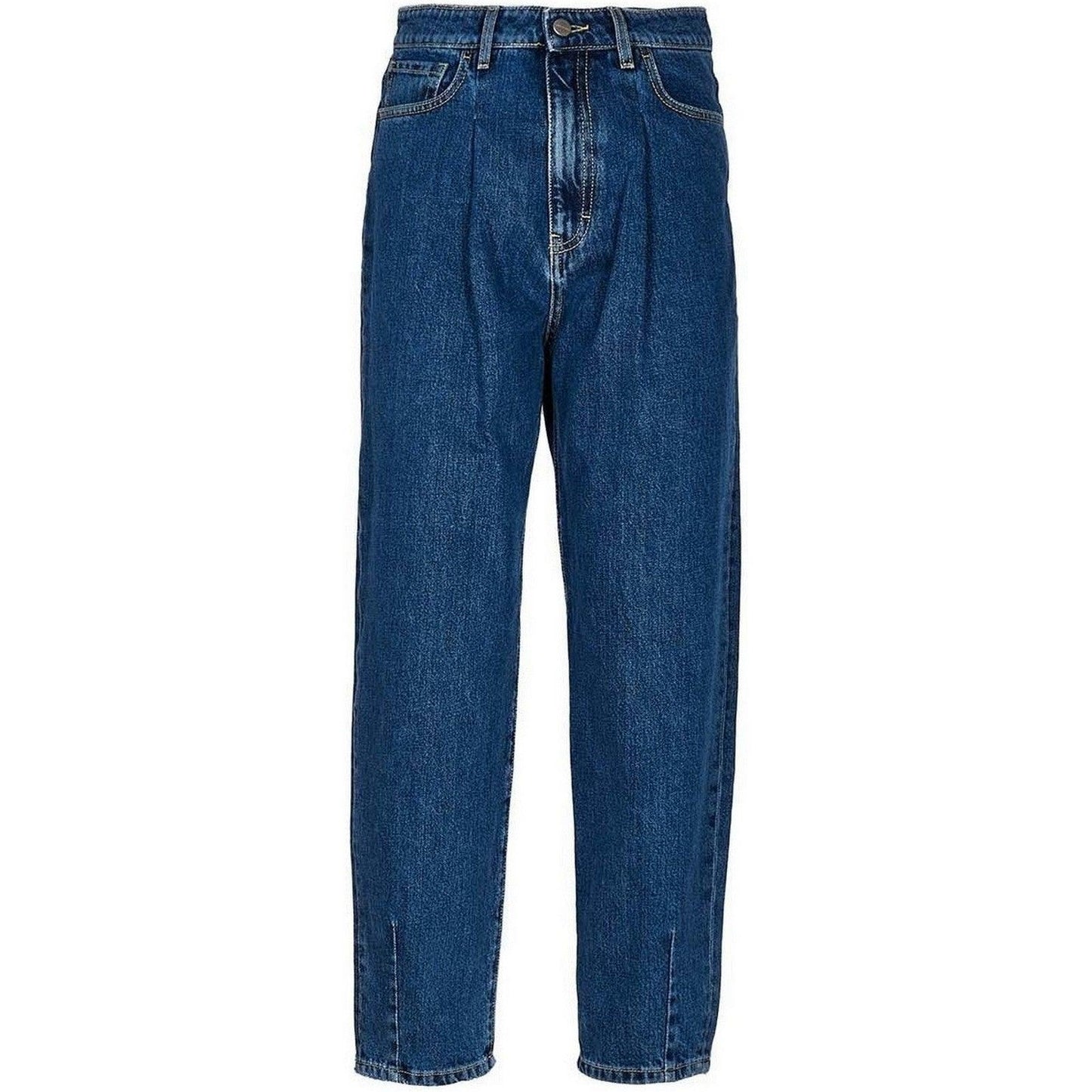 Jeans Donna Icon Denim - Karol - Blu