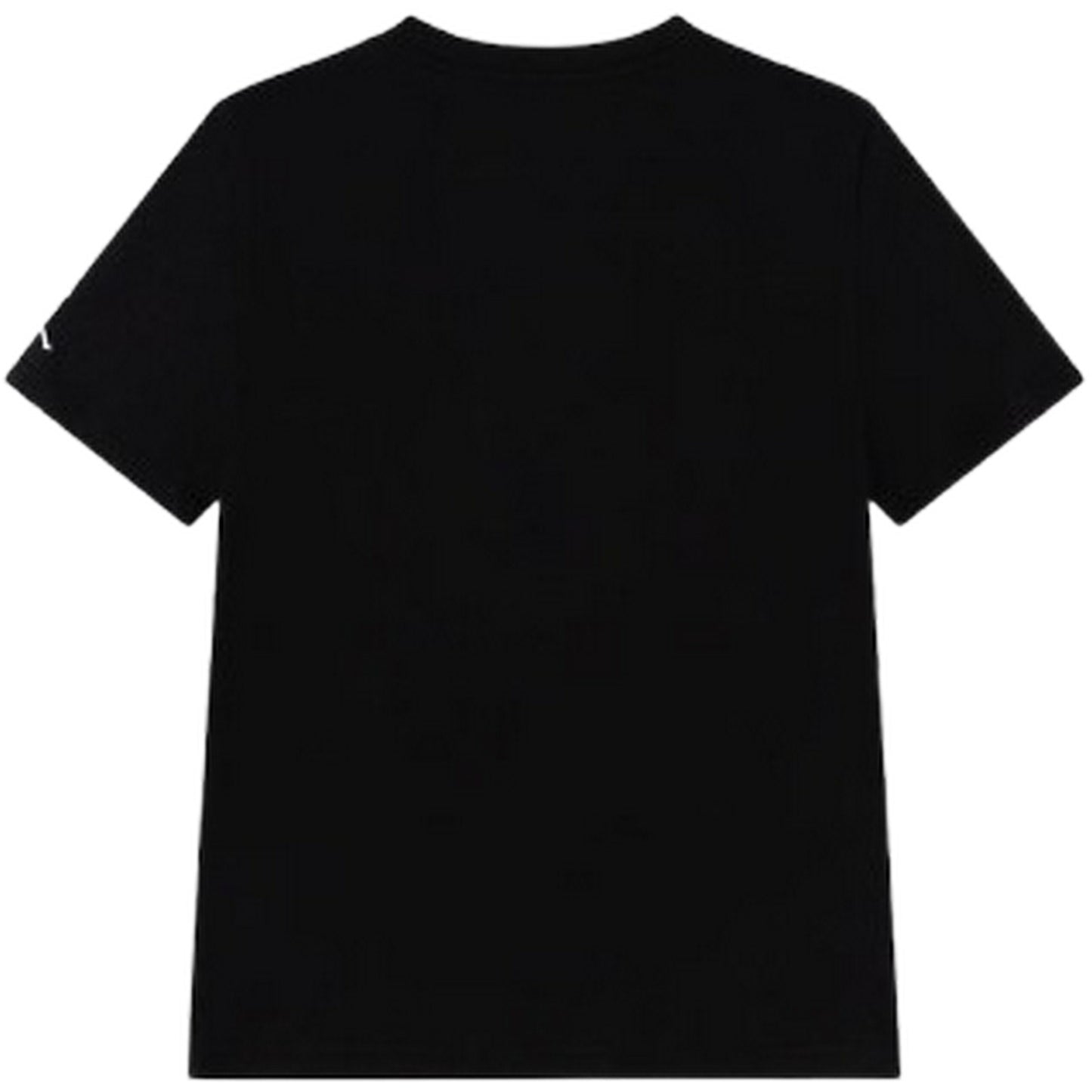 T-shirt Ragazzi Unisex Jordan - Jdb Spr Splsh Jordan Bubble Ss - Nero