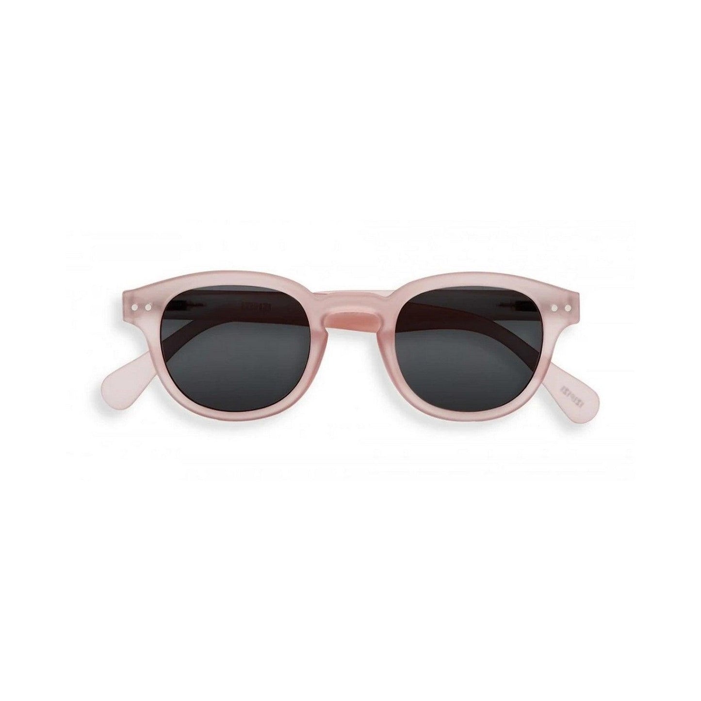 Occhiali da sole Unisex Izipizi - Occhiali Sun Mod.c - Rosa