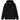 Sudaderas con capucha Carhartt Wip para hombre - Sudadera con capucha y bordado con texto - Negro