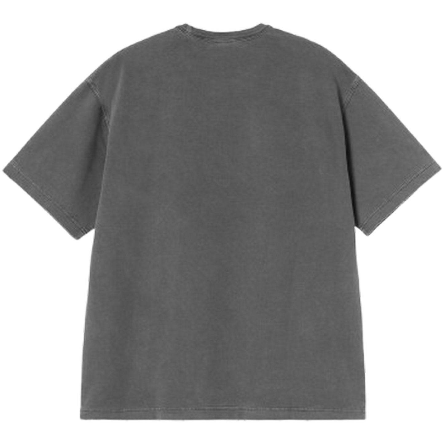 T-shirt Uomo Carhartt Wip - S/S Torion Pocket T-Shirt - Nero