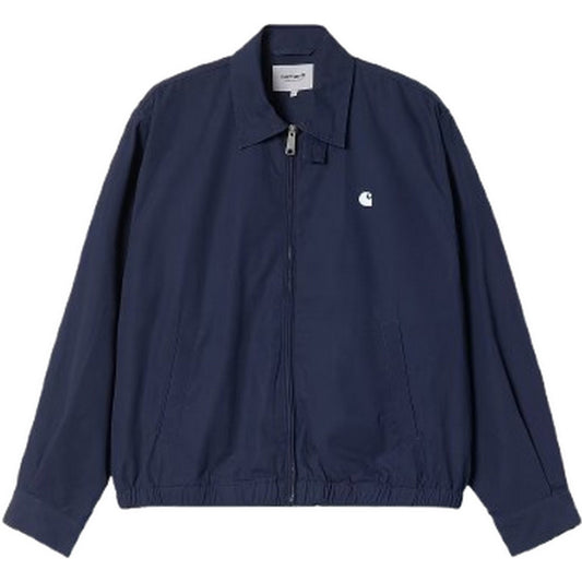 Giacche Uomo Carhartt Wip - Duke Jacket - Multicolore