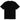 T-shirt Uomo Dolly Noire - Asso Di Spade Tee - Nero