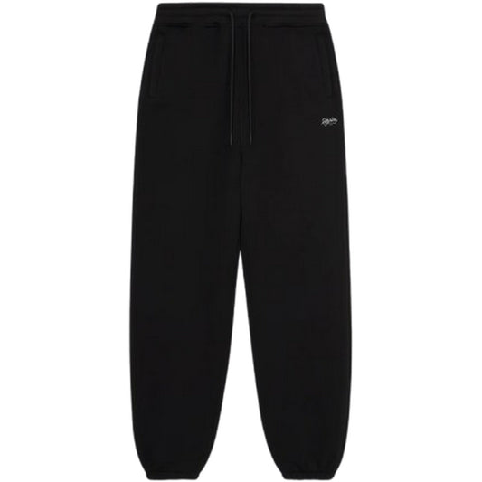 Pantalones de hombre Dolly Noire - Pantalones deportivos - Negro