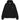 Felpe con cappuccio Uomo Carhartt Wip - Hooded Mack Jacket - Nero