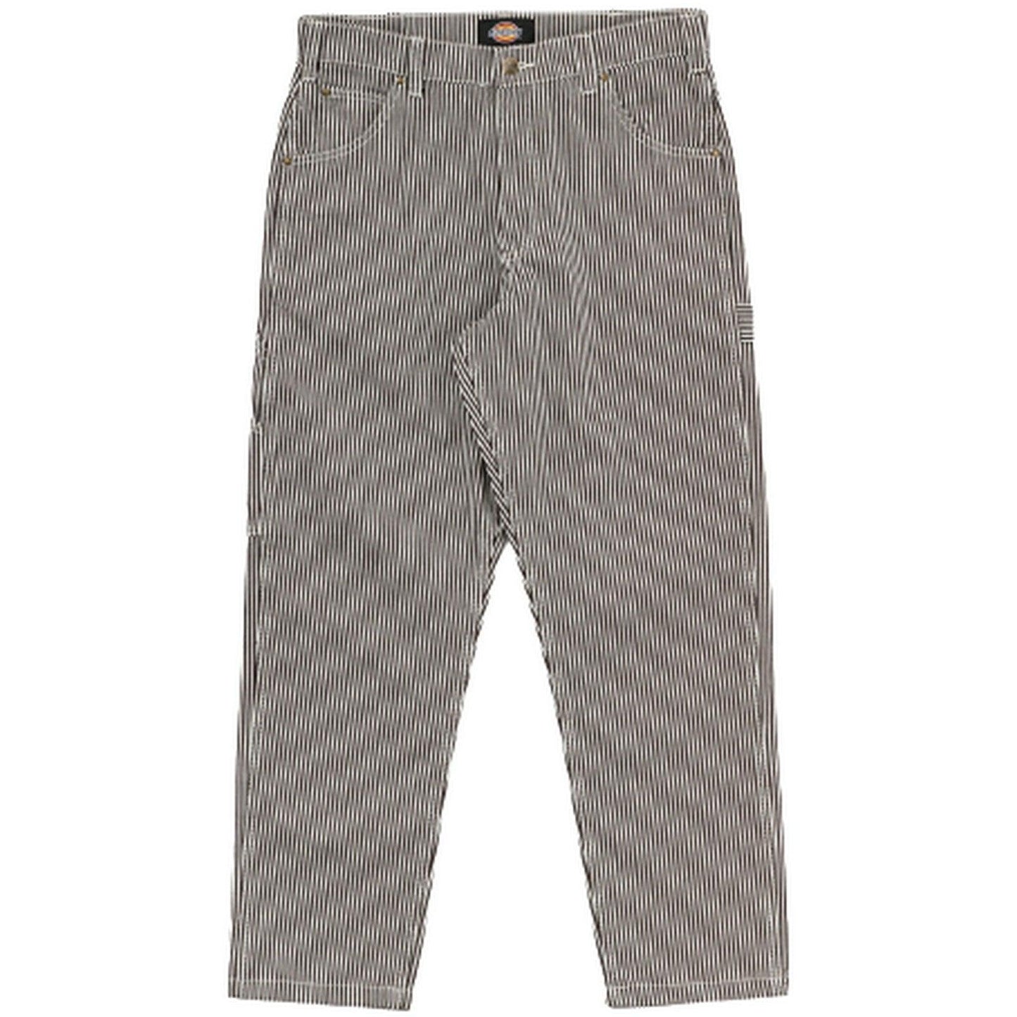 Pantalon Dickies pour hommes - Garyville Hickory Db - Gris