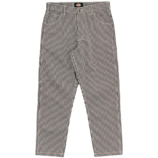 Pantalon Dickies pour hommes - Garyville Hickory Db - Gris