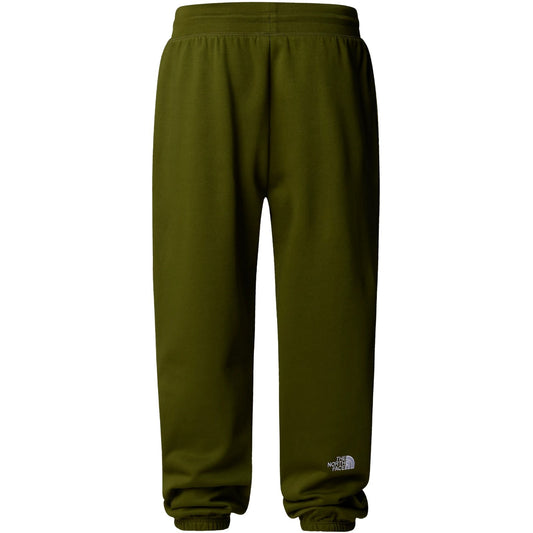 The North Face Men's Pants - M Essential Relaxed Straight Jogger - Green