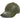 Cappellini da baseball Unisex New Era - Distress Wordmark 9Twenty - Verde