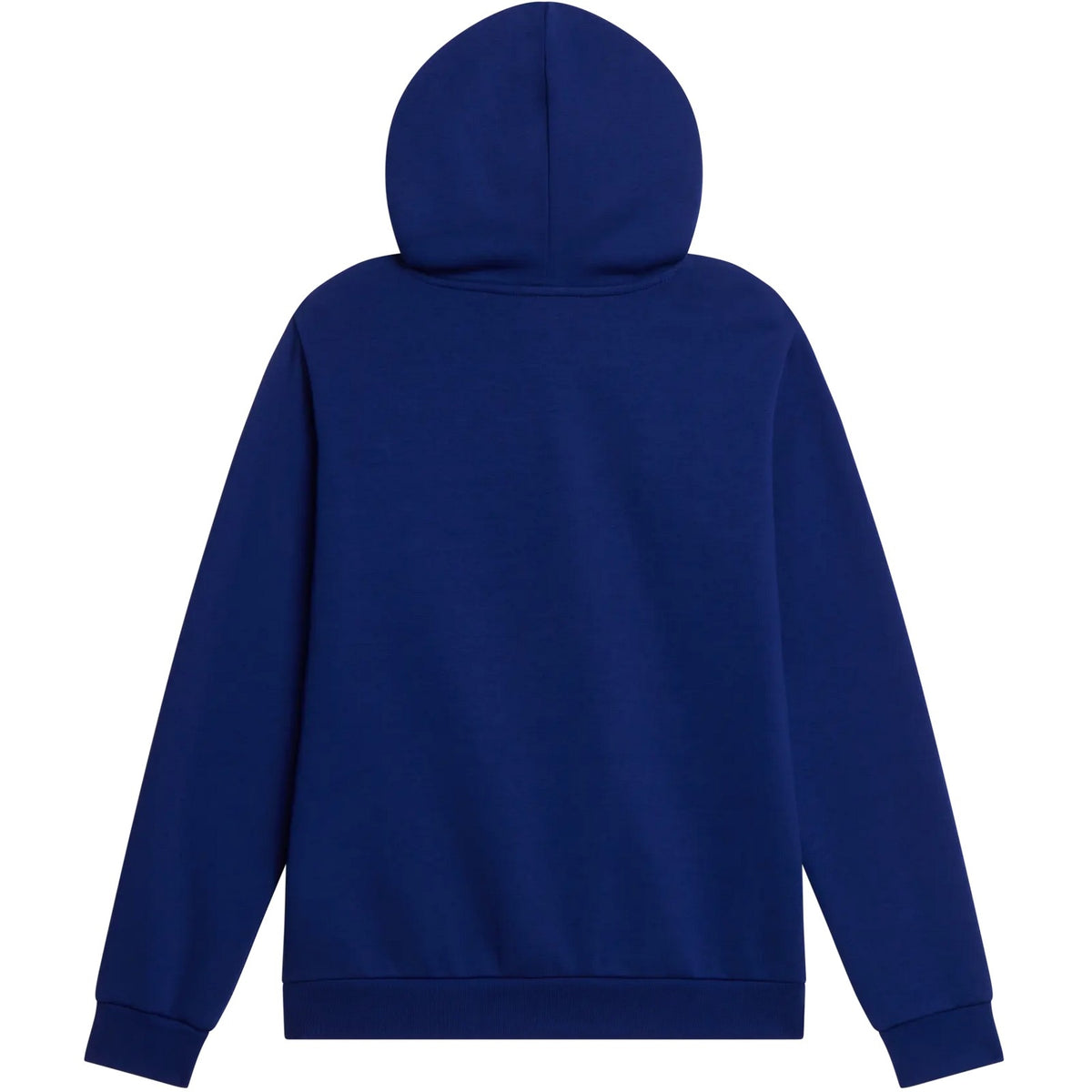 Felpe con cappuccio Ragazzi Unisex The North Face - Teen Evoltn Sd Po Hdy - Blu