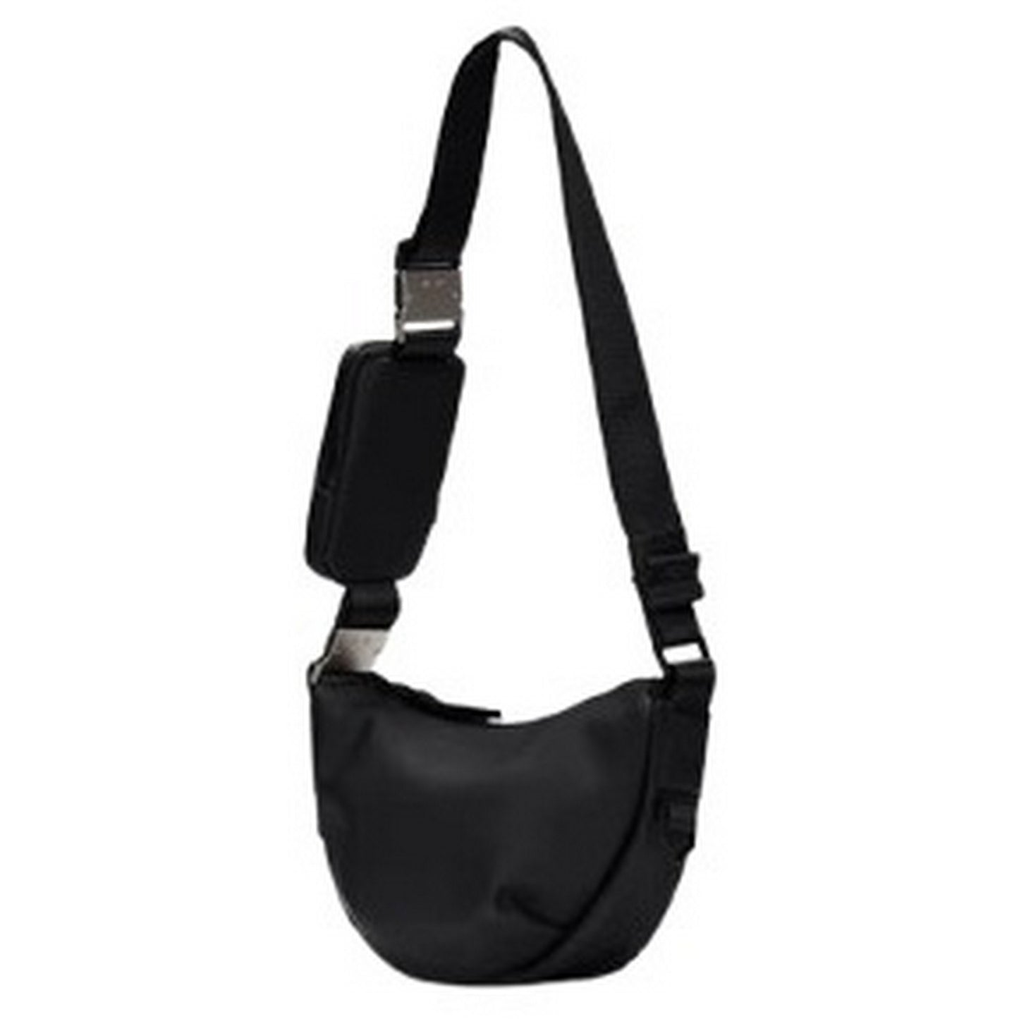 Borse a spalla Unisex Rains - Valera Shoulder Bag Mini - Nero