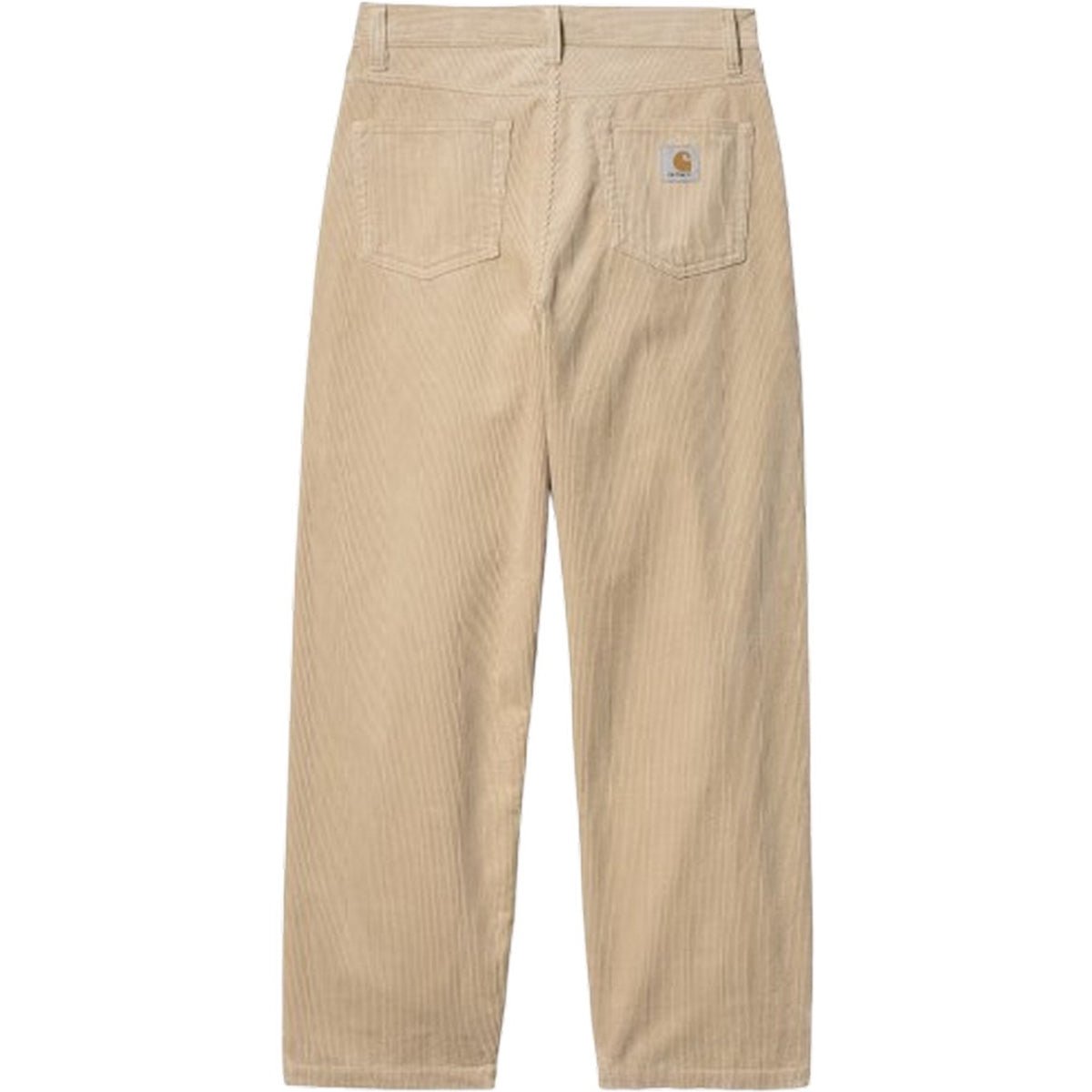 Pantaloni Uomo Carhartt Wip - Landon Pant - Beige