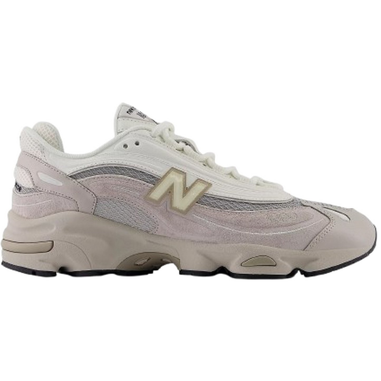 Sneaker Unisex New Balance - 2000'S Running - Multicolore