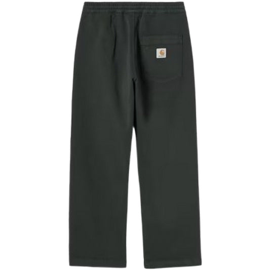 Pantaloni Uomo Carhartt Wip - Floyde Pant - Blu