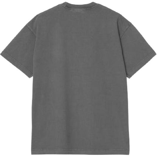 T-shirt Uomo Carhartt Wip - S/S Vista T-Shirt - Nero