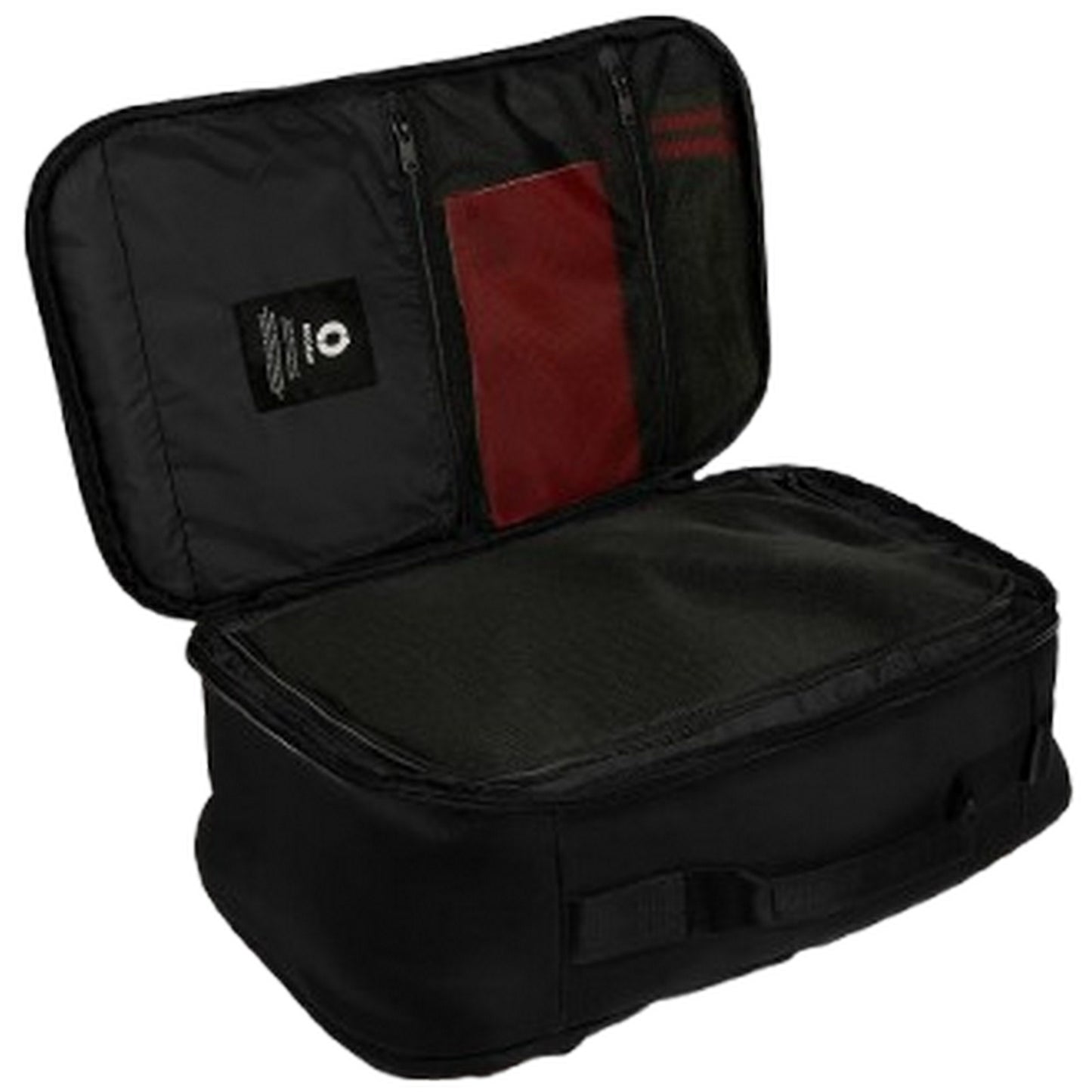 Zaini Casual Unisex Ecoalf - Oslo Backpack - Nero