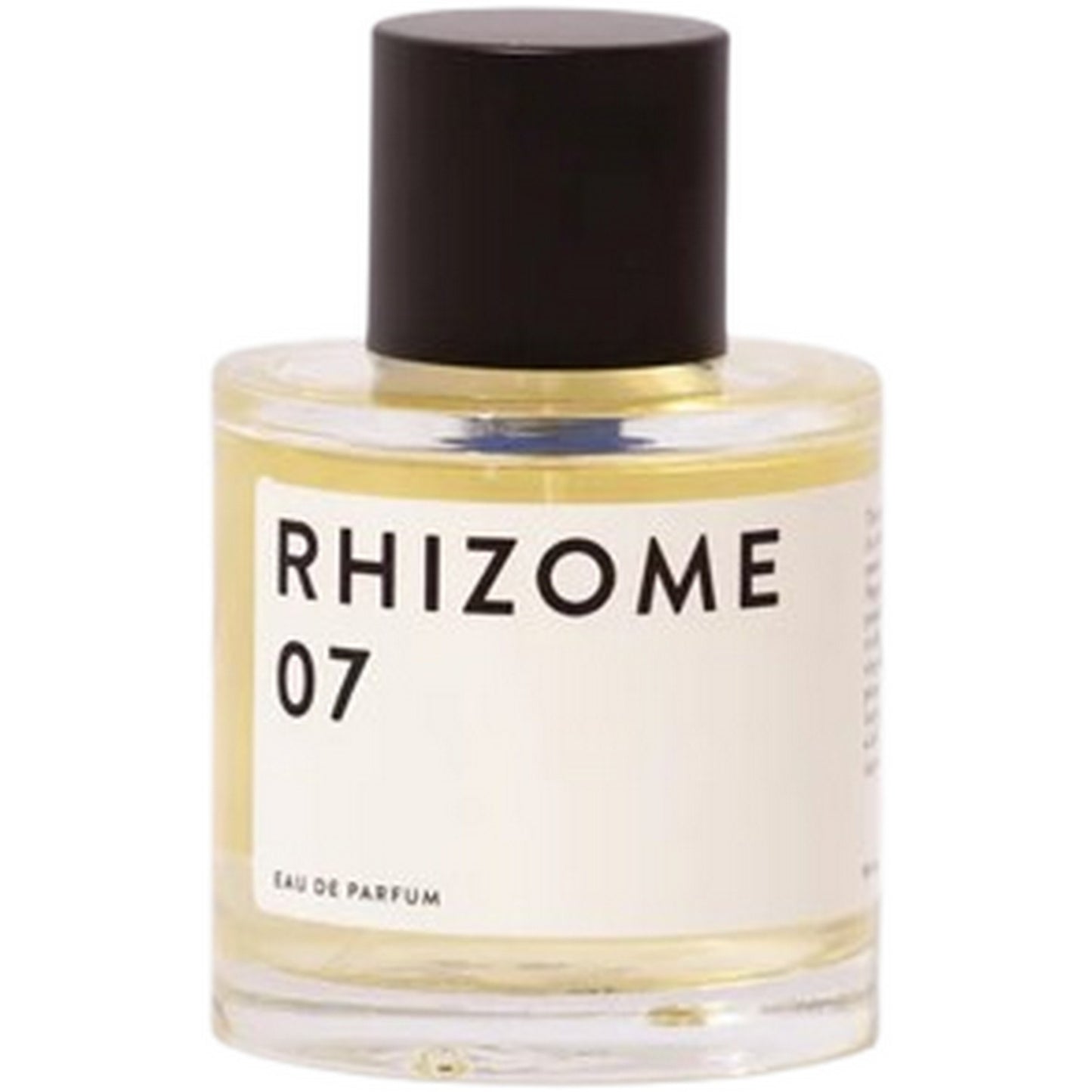 Eau de Parfum unisex Rhizome - RHIZOME EAU DE PARFUM - 100 ml - n.d.