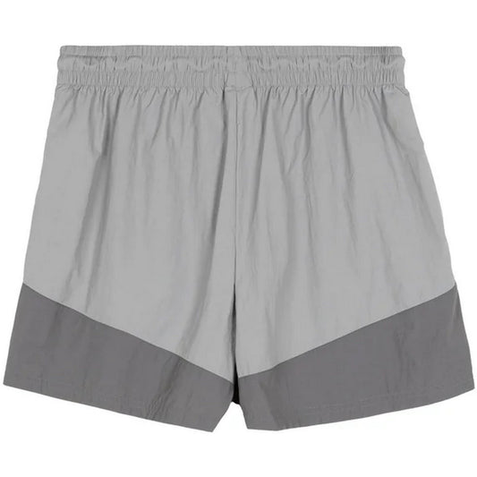 Pantaloncini Uomo New Balance - Sport Legacy Short 5 - Grigio