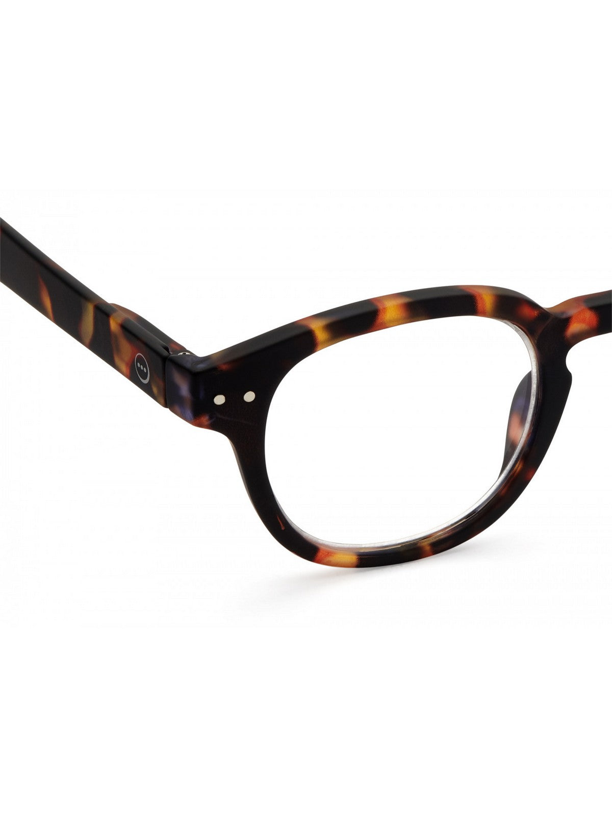 Izipizi Unisex Reading Glasses - Lms Mod.c Glasses - Multicolour