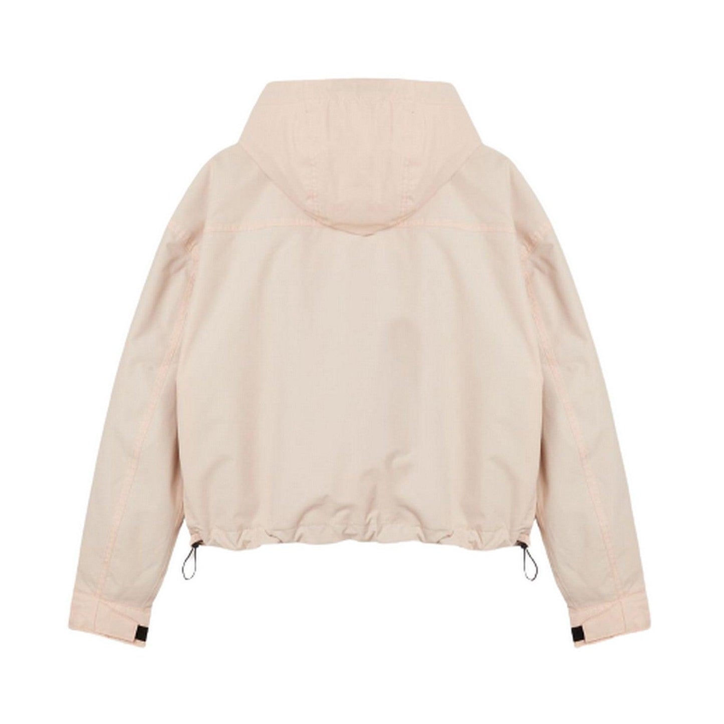 Giubbotti Donna Dickies - Glacier View Jacket W - Rosa