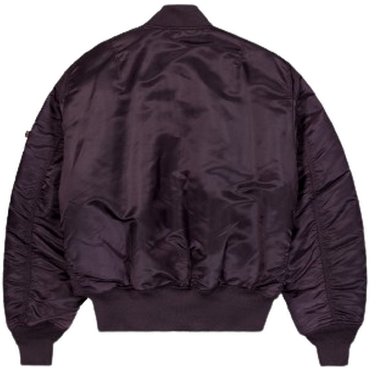 Vestes pour hommes Alpha Industries - Ma-1 (Heritage) - Violet