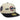 Cappellini da baseball Uomo New Era - Coops Logo 59Fifty Lp - Multicolore