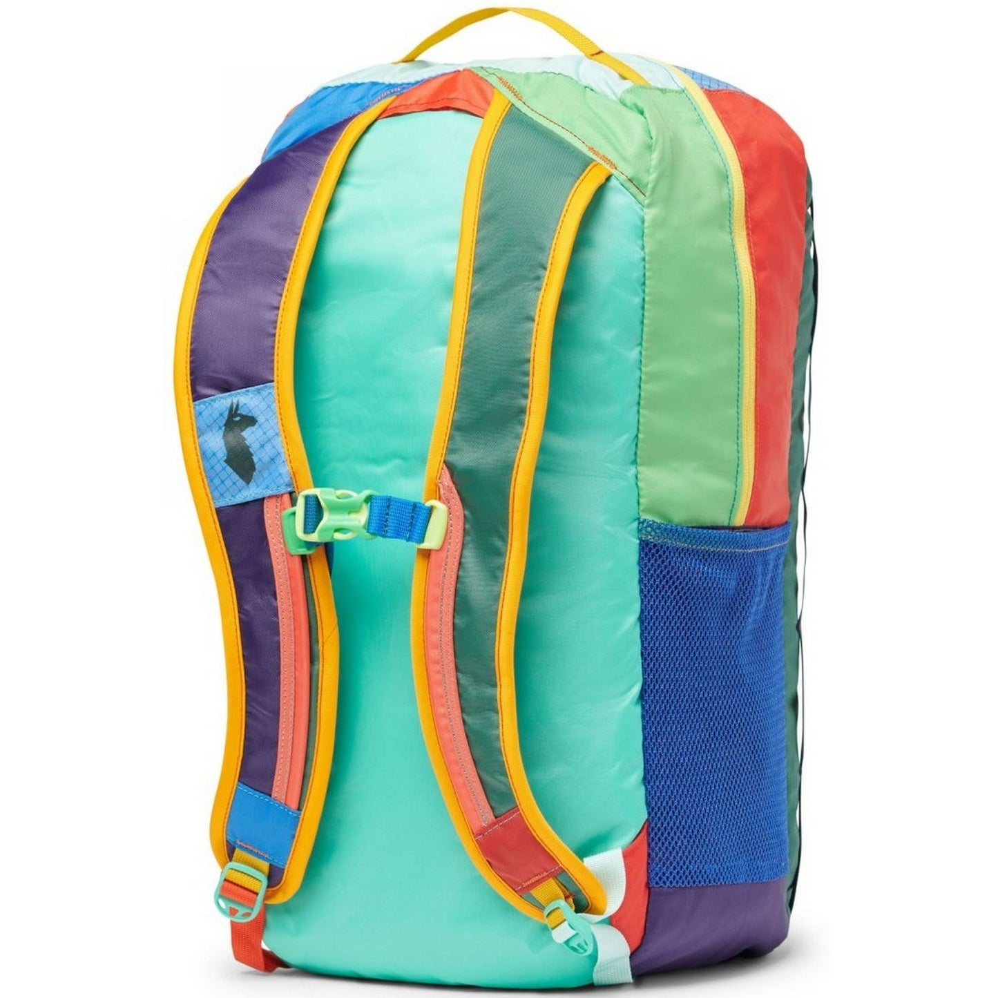 Zaini da escursionismo (fino a 45 L) Unisex Cotopaxi - Batac 24L Backpack DD - Multicolore