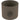 Thermos per bibite Unisex 24bottles - Base Cover Small - Marrone