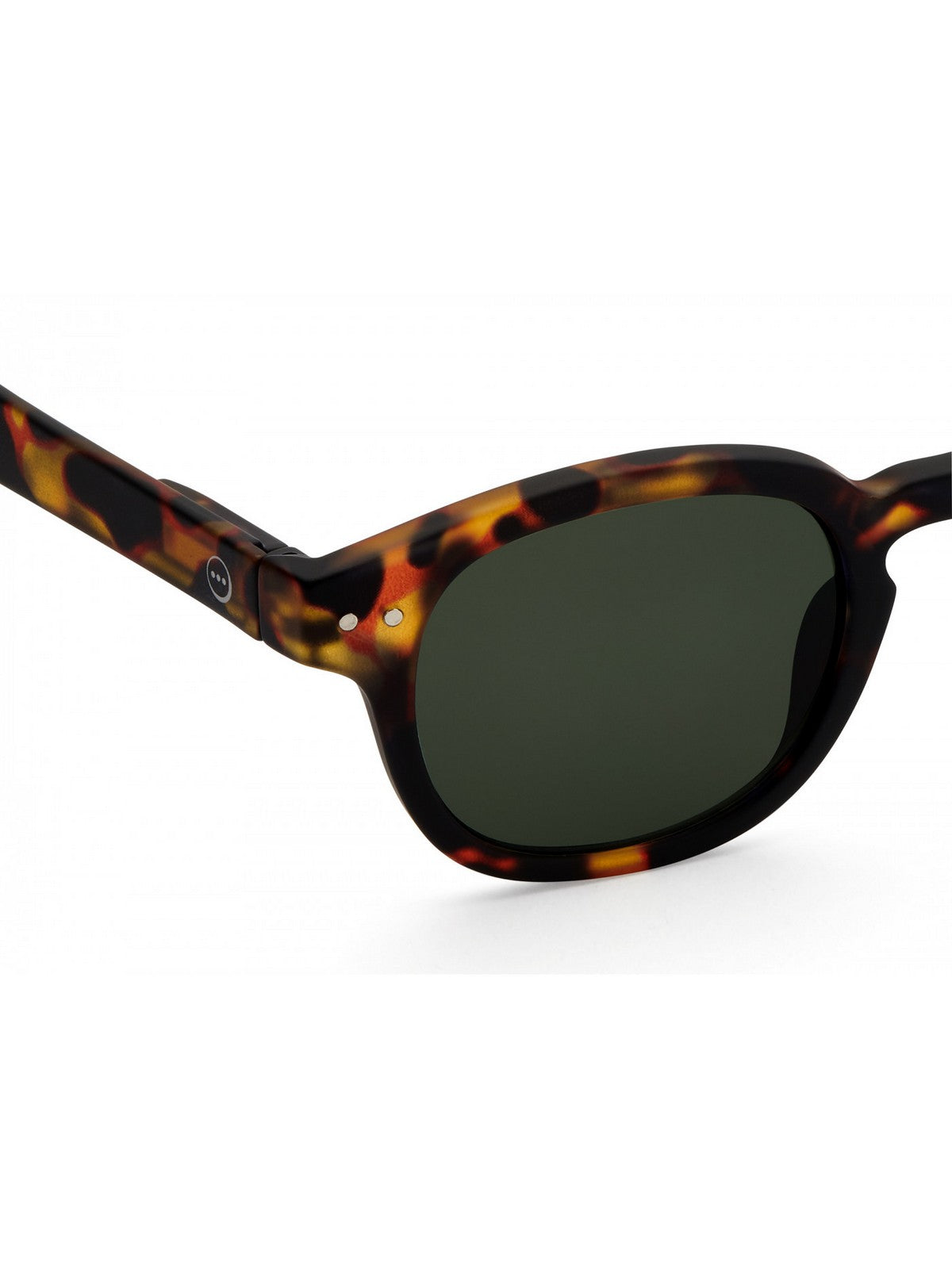 Occhiali da sole Unisex Izipizi - Occhiali Sun Mod.c - Multicolore