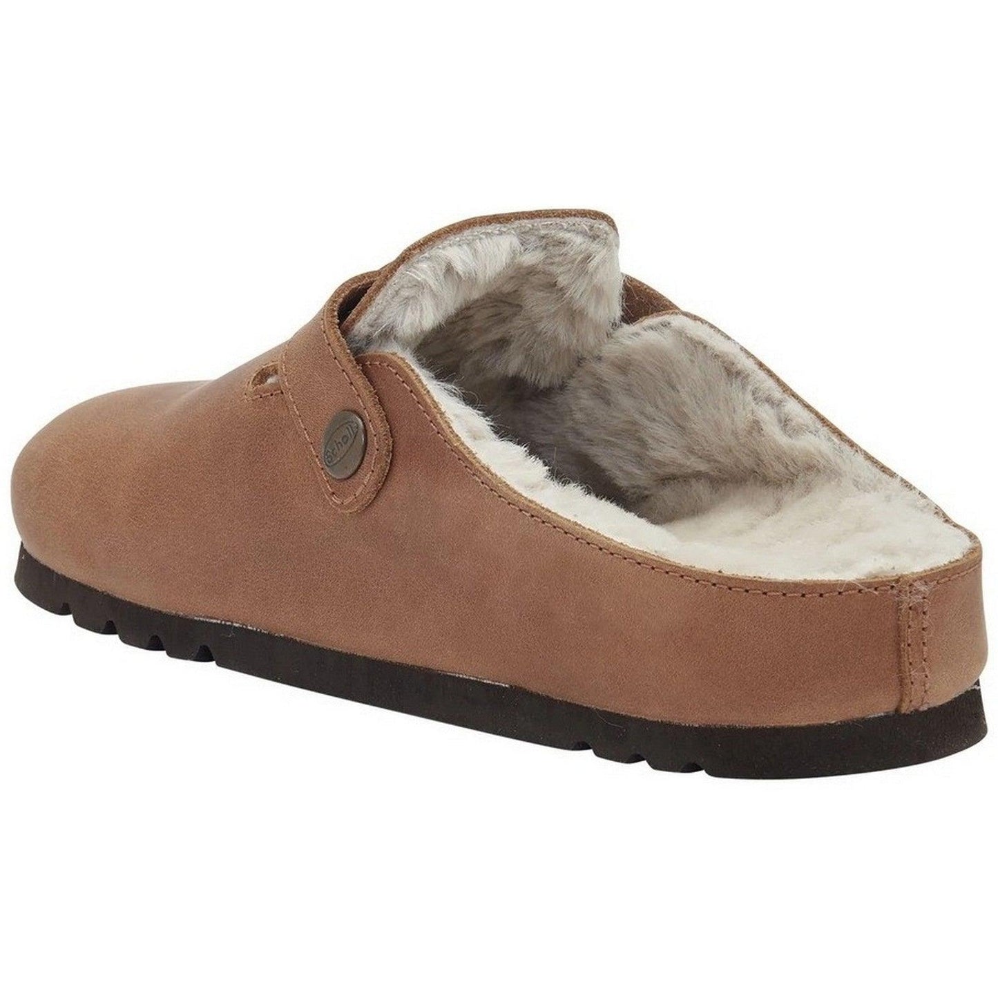 Scholl Damen Sandalen - Grace - Braun