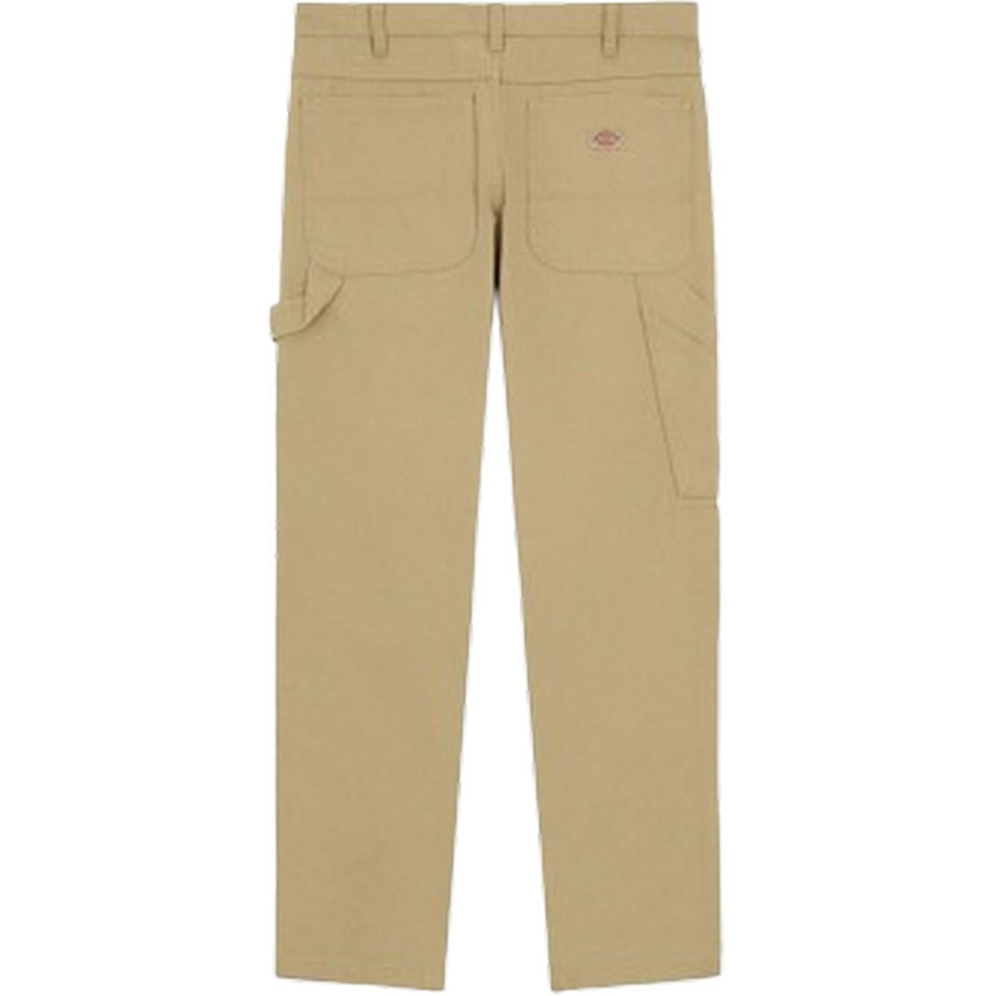 Pantaloni Uomo Dickies - Canvas Carpenter Lighweight - Beige