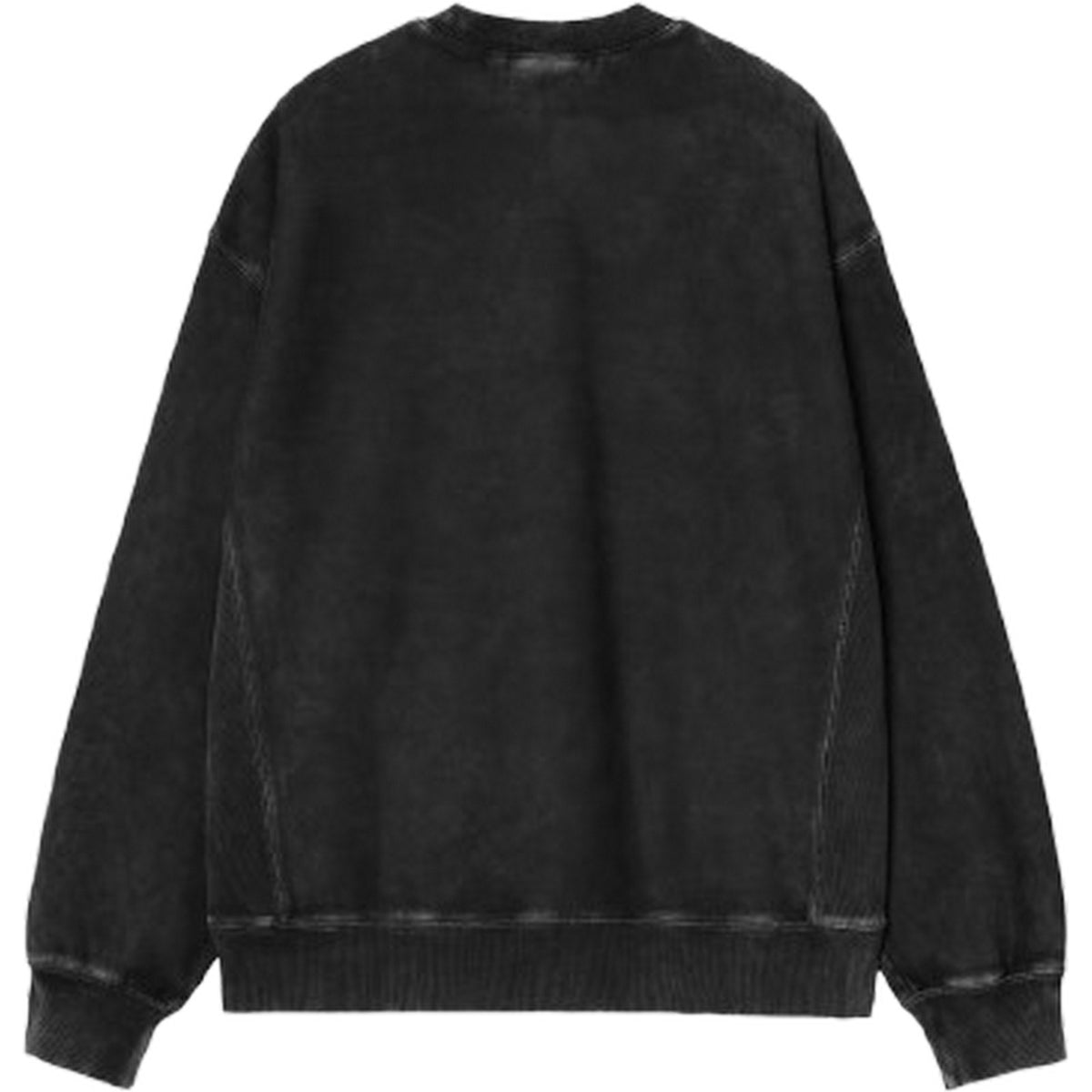 Maglie a manica lunga Uomo Carhartt Wip - Lambert Sweat - Nero