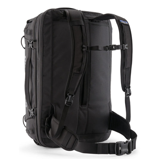 Zaini Casual Unisex Patagonia - Black Hole Mlc - Nero