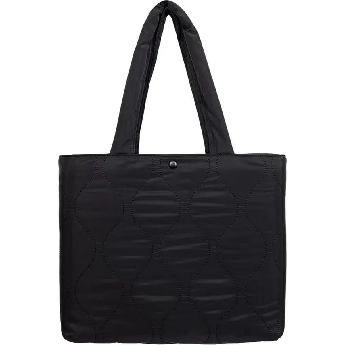 Borse a spalla Uomo New Era - Mlb Padded Tote Bag - Nero